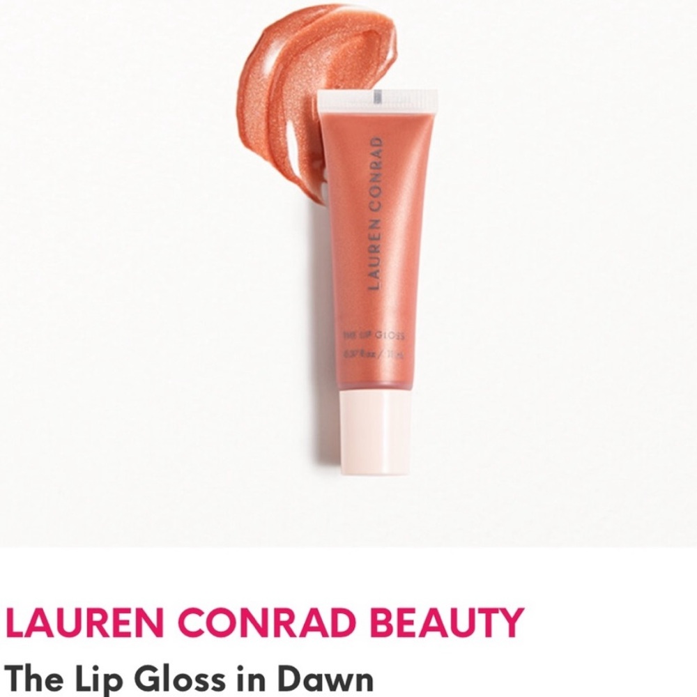 Lauren Conrad The Lipgloss in Dawn